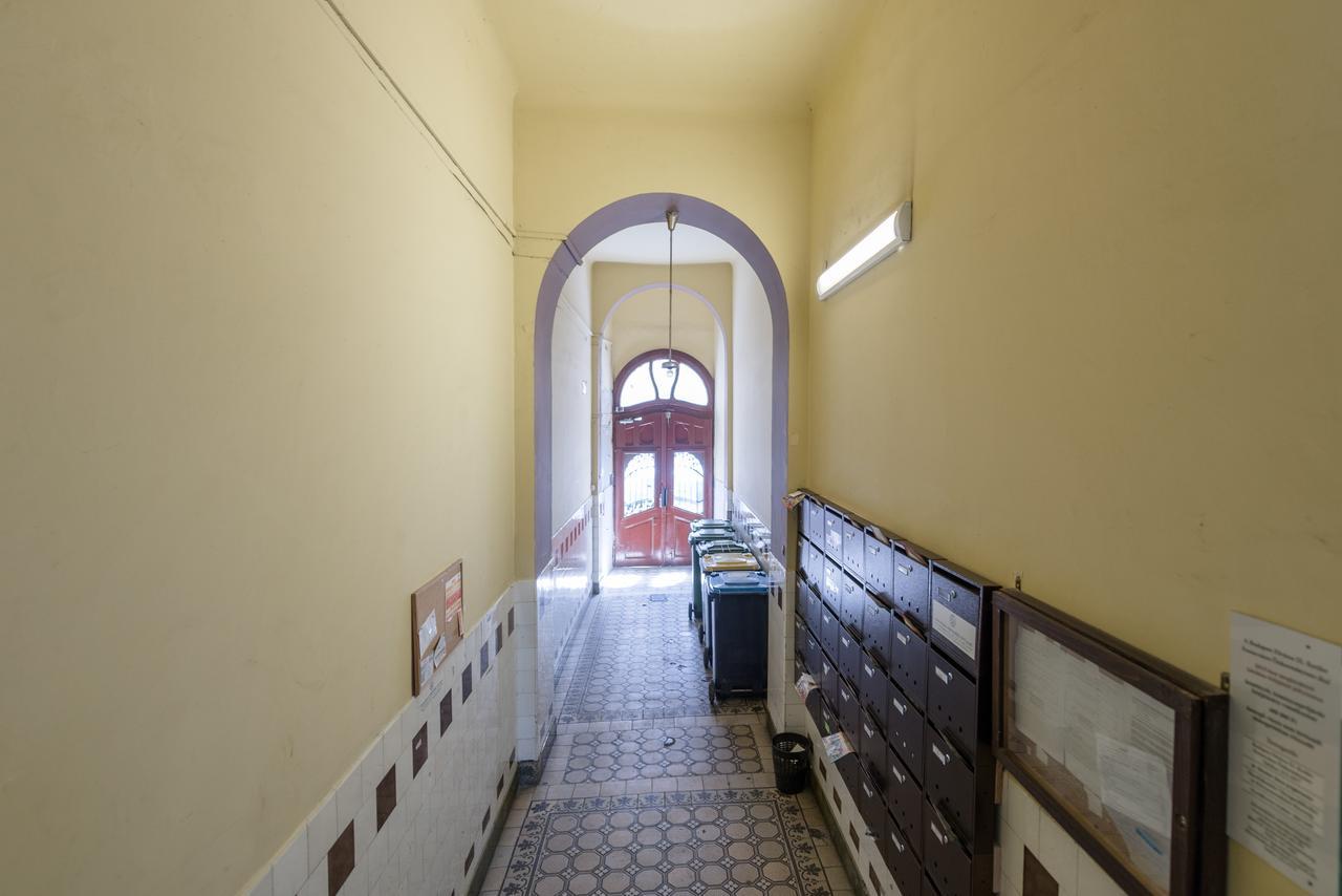 Oasis Apartments - Market Hall I Budapest Eksteriør billede