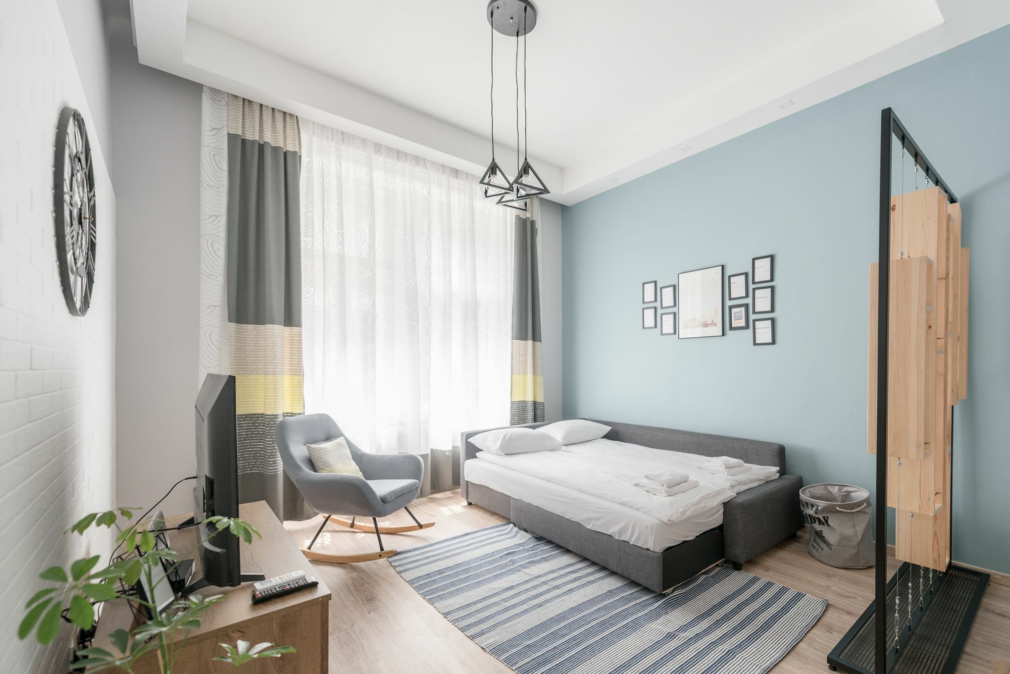 Oasis Apartments - Market Hall I Budapest Eksteriør billede