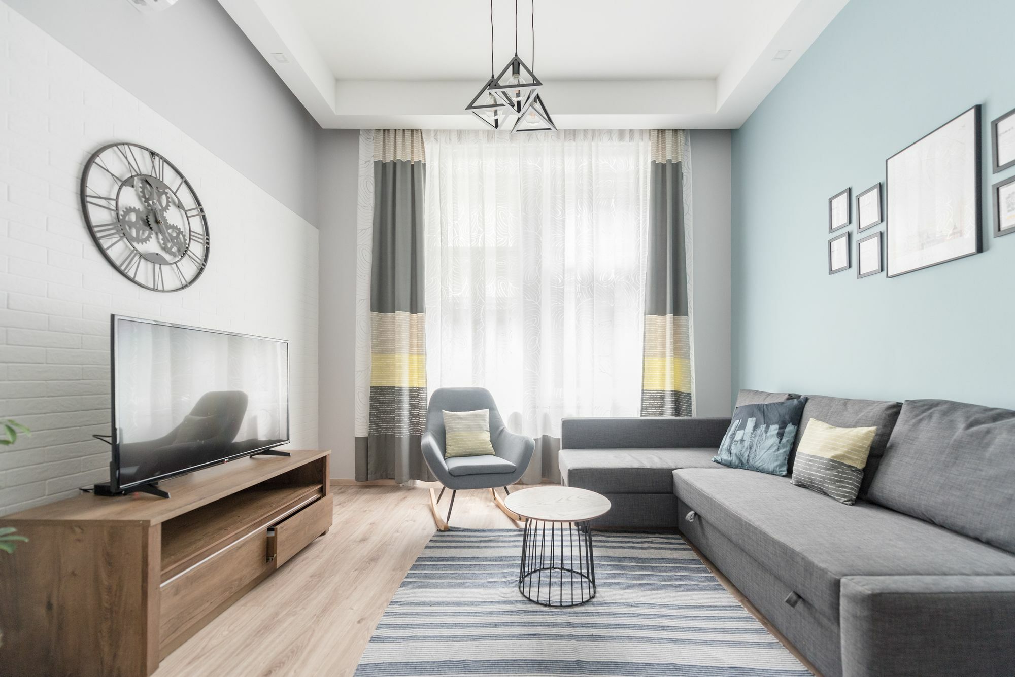 Oasis Apartments - Market Hall I Budapest Eksteriør billede